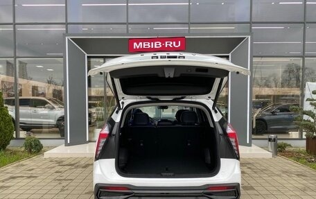 Geely Atlas, 2024 год, 4 017 190 рублей, 5 фотография