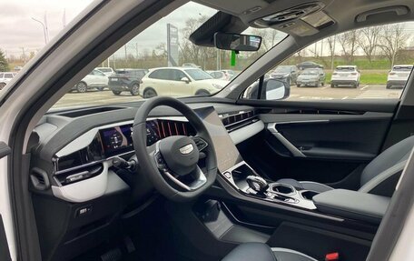 Geely Atlas, 2024 год, 4 017 190 рублей, 12 фотография