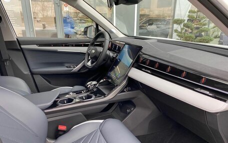 Geely Atlas, 2024 год, 4 017 190 рублей, 10 фотография