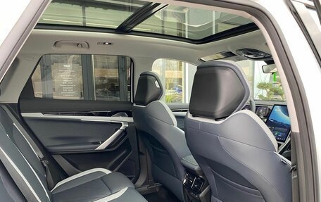 Geely Atlas, 2024 год, 4 017 190 рублей, 13 фотография
