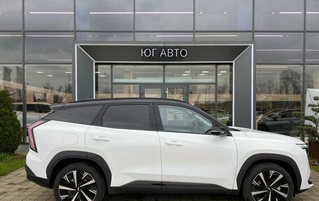 Geely Atlas, 2024 год, 4 017 190 рублей, 9 фотография