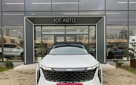 Geely Atlas, 2024 год, 4 017 190 рублей, 2 фотография