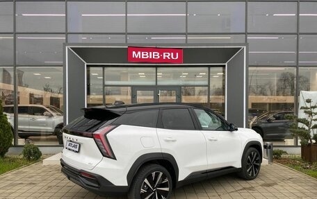 Geely Atlas, 2024 год, 4 017 190 рублей, 15 фотография