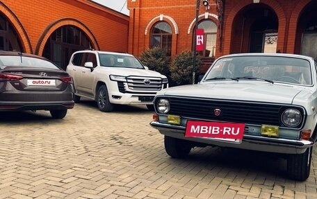 ГАЗ 24 «Волга», 1990 год, 1 890 000 рублей, 7 фотография