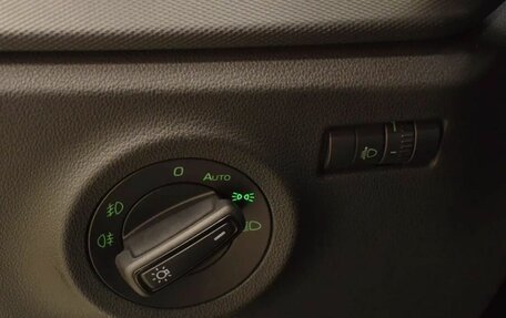 Skoda Rapid II, 2020 год, 1 439 000 рублей, 9 фотография