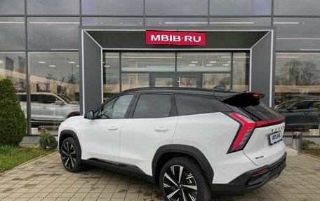 Geely Atlas, 2024 год, 4 017 190 рублей, 6 фотография