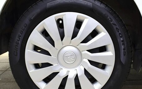 Skoda Rapid II, 2020 год, 1 439 000 рублей, 14 фотография