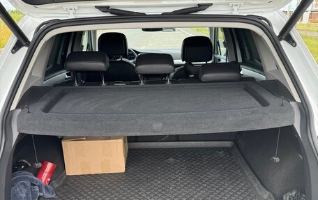 Volkswagen Tiguan II, 2017 год, 3 380 000 рублей, 12 фотография