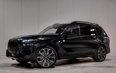 BMW X7, 2025 год, 19 870 000 рублей, 1 фотография