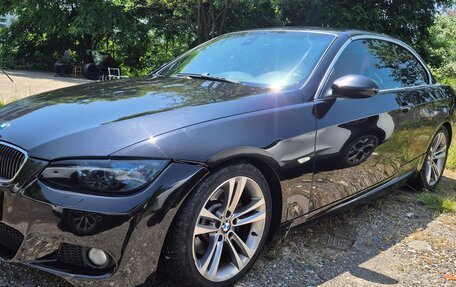 BMW 3 серия, 2007 год, 1 550 000 рублей, 1 фотография