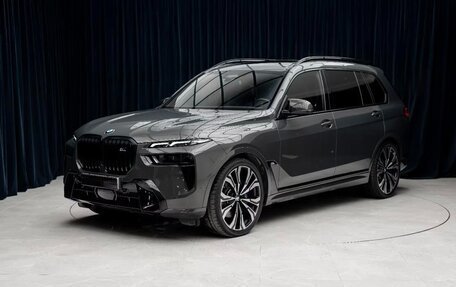 BMW X7, 2025 год, 19 870 000 рублей, 1 фотография