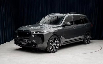 BMW X7, 2025 год, 19 870 000 рублей, 1 фотография