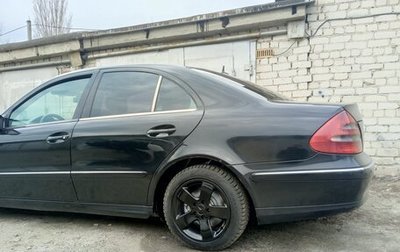 Mercedes-Benz E-Класс, 2003 год, 780 000 рублей, 1 фотография