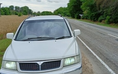 Mitsubishi Chariot III, 1999 год, 351 111 рублей, 1 фотография