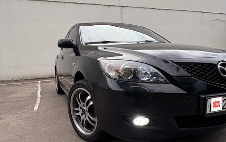 Mazda 3, 2008 год, 630 000 рублей, 1 фотография