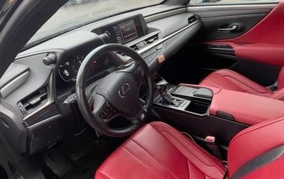 Lexus ES VII, 2020 год, 4 397 000 рублей, 1 фотография