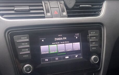 Skoda Octavia, 2015 год, 1 100 000 рублей, 1 фотография