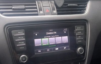 Skoda Octavia, 2015 год, 1 100 000 рублей, 1 фотография