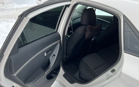 Hyundai i30 II рестайлинг, 2014 год, 990 000 рублей, 8 фотография