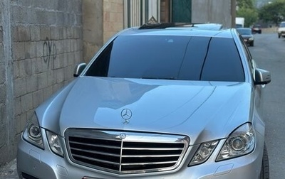 Mercedes-Benz E-Класс, 2009 год, 1 435 000 рублей, 1 фотография