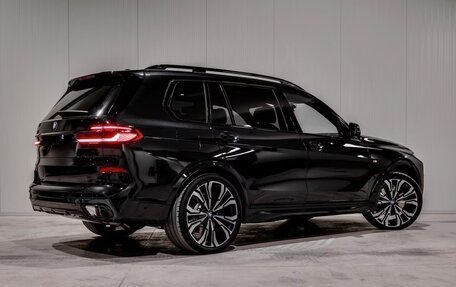 BMW X7, 2025 год, 19 870 000 рублей, 2 фотография