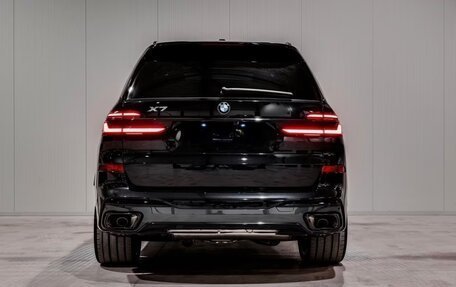 BMW X7, 2025 год, 19 870 000 рублей, 4 фотография