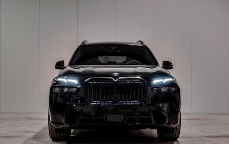 BMW X7, 2025 год, 19 870 000 рублей, 3 фотография