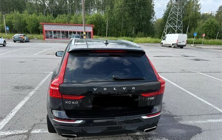 Volvo XC60 II, 2019 год, 3 400 000 рублей, 7 фотография