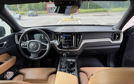 Volvo XC60 II, 2019 год, 3 400 000 рублей, 5 фотография