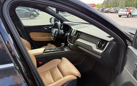 Volvo XC60 II, 2019 год, 3 400 000 рублей, 4 фотография