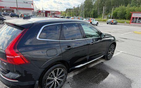Volvo XC60 II, 2019 год, 3 400 000 рублей, 3 фотография