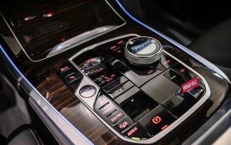 BMW X7, 2025 год, 19 870 000 рублей, 5 фотография