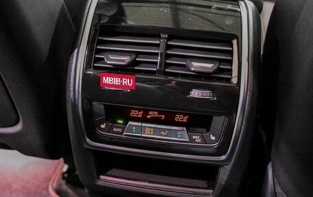 BMW X7, 2025 год, 19 870 000 рублей, 7 фотография