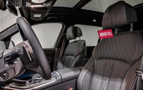BMW X7, 2025 год, 19 870 000 рублей, 9 фотография