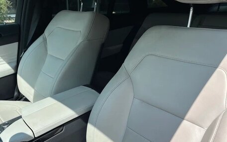 Mercedes-Benz GLE, 2016 год, 4 190 000 рублей, 8 фотография