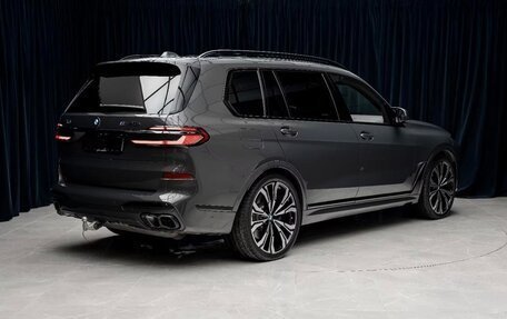 BMW X7, 2025 год, 19 870 000 рублей, 5 фотография