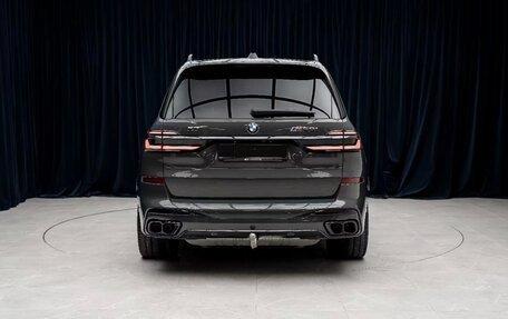 BMW X7, 2025 год, 19 870 000 рублей, 4 фотография
