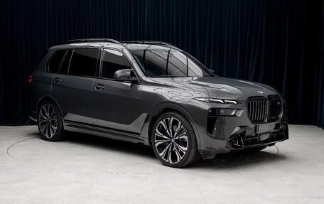 BMW X7, 2025 год, 19 870 000 рублей, 7 фотография