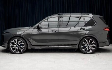 BMW X7, 2025 год, 19 870 000 рублей, 2 фотография
