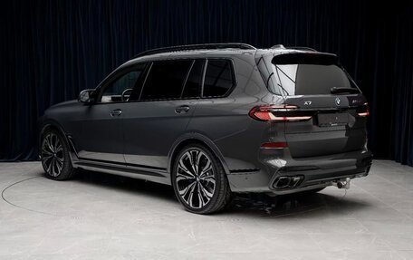 BMW X7, 2025 год, 19 870 000 рублей, 3 фотография