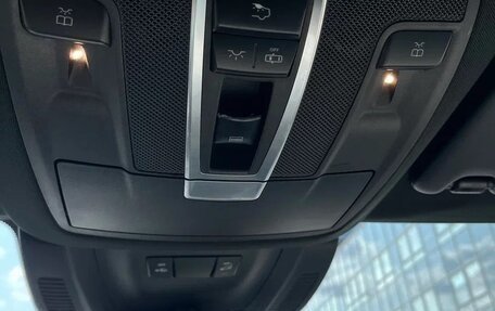 Mercedes-Benz GLE, 2016 год, 4 190 000 рублей, 10 фотография