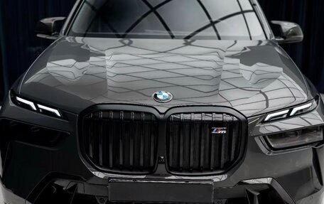 BMW X7, 2025 год, 19 870 000 рублей, 9 фотография