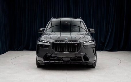 BMW X7, 2025 год, 19 870 000 рублей, 8 фотография