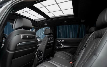 BMW X7, 2025 год, 19 870 000 рублей, 17 фотография