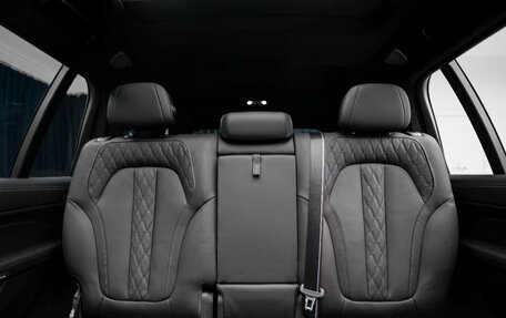 BMW X7, 2025 год, 19 870 000 рублей, 15 фотография