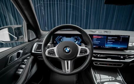 BMW X7, 2025 год, 19 870 000 рублей, 11 фотография