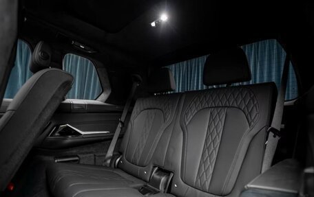 BMW X7, 2025 год, 19 870 000 рублей, 16 фотография