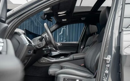BMW X7, 2025 год, 19 870 000 рублей, 20 фотография
