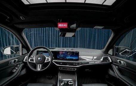 BMW X7, 2025 год, 19 870 000 рублей, 12 фотография