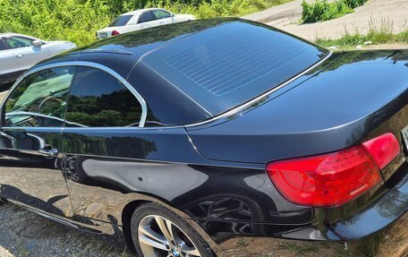 BMW 3 серия, 2007 год, 1 550 000 рублей, 5 фотография